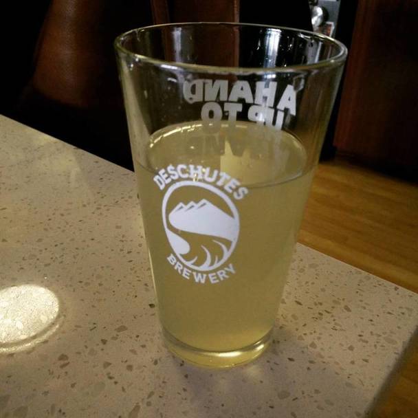 Ginger Beer
